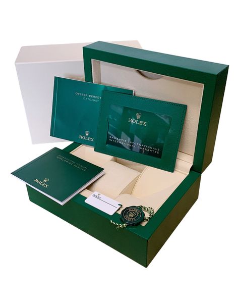 Rolex Datejust Lady 31 278271